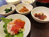 「ご飯にも合う　ポークソテートマトソース♪」