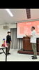 「【docomo】ドコモ部門総会を開きました☆彡」