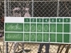 中信杯二回戦「Aチーム4連勝！[山ノ内・西院小学校対象の少年野球チーム]」