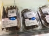 ワカサギ甘露煮「コテラス直売所より新物ワカサギ入荷いたしました～(*'▽')」