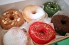 BOXセット「【福山駅前】カラフルなドーナツBOX 福山市西町アメリカンドーナツ専門店 laughterdoughnuts(ラフタードーナツ)福山駅から徒歩7分 itiSETOUCHI(イチセトウチ)内」