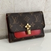 亀有 買取 LOUIS VUITTON ルイ・ヴィトン モノグラム ポルトフォイユ