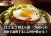 「【食べたら運動しよう】【松山市：24時間ジム無料体験◎】7月中のご入会で入会金・1ヶ月会費が無料！　月3850円から始められる格安のスポーツジム　有資格トレーナーの運動指導も受けられる♪　初心者にオススメ！　ロコモK.O 無料体験受付中！」