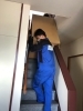 「福島市飯坂町に大型家具（学習机やタンスなど）の処分で伺いました！【適正価格と丁寧施工が理念の地元プロフェッショナル集団　みんくら】」