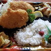 「一魚一会　お弁当配達致します♪」