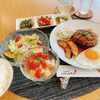 日替わりランチ「本日のランチ🍴」
