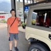 いつもありがとうございます！「シートカバーで愛車をコーディネート🧡」