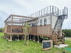 「THE GLAMPING 箱根十国峠」