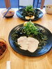 辛部さんのつけ麺は麺がモチモチで美味しい「辛い麺特集リリースしました」