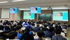 千葉経済大学にて「千葉経済大学にて　子どもが家庭で育つ機会を　千葉事務所　都賀駅徒歩５分」