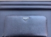 プラダ　美品　長財布「【PRADA・美品長財布】甲賀市・買取大吉西友水口店」