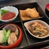 ランチ営業終了します