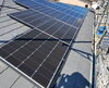 太陽光発電 Qセルズ「暑さに負けず太陽光発電設置工事(株式会社MSM)」
