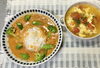 「夏バテ解消ランチ☆」