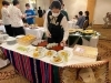 🌏ホテルイベント大盛況🍴 | 英会話・コンピュータ JACKSON TWOの