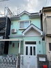 外壁塗装工事「山科区で外壁塗装工事をさせていただきました。」