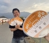 「2023年7月28日、第66回にいはま納涼花火大会4年ぶり開催！　圧巻！　夜空に咲く百花繚乱の花火！」