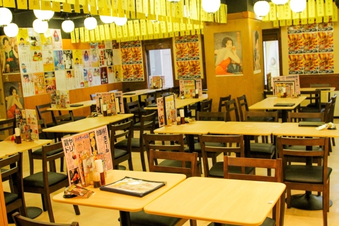 居酒屋それゆけ 鶏ヤロー 福島栄町店 新店特集 福島市のニューオープン店 まいぷれ 福島市 居酒屋それゆけ 鶏ヤロー 福島栄町店 新店特集 福島市のニューオープン店 まいぷれ 福島市