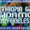 G2 SIDAMO DECAF｜エチオピア