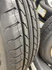 「【中古 タイヤ×アルミ】155/R14 75T   4本セッット　￥76,890」