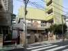 「東五軒町児童館」授乳は専用スペースで、女子トイレに設備があります