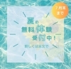 「キャンペーンまだ間に合います✨」