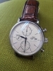 「お得意様のIWCをメンテナンス(*^^*)」