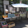 「本日7月29日（土）お寺の外で千葉県産野菜販売してます！日蓮宗妙栄院［地域の皆さんに新鮮でお安い野菜提供☆京成高砂駅より徒歩5分・無人野菜販売所・鬼子母神・日蓮宗祈祷］」