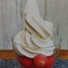 ソフトクリームメニュー色々