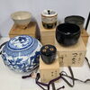 「旭川市、旭川市近郊でお茶道具の買取なら価値を見極め、高く買取する「買取専門店 くらや旭川店」にお任せあれ！ 量が多い場合は無料の出張買取もご利用いただけます(*^^*)お気軽にお問い合わせください。」