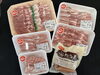 割引対象商品「レジにて10％割引　★情熱が生んだ旨味・和豚もちぶた★」