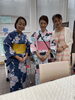 「TOIYACHOU　TUZUMIマルシェ　無事終了いたしました。　たくさんのご来店ありがとうございました。」