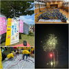 「"いけまぜ夏フェス"に参加してきました！」