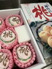 「岡山から心のこもった頂き物🎁」