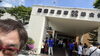 「29日（土）：インターハイ空手道大会（恵庭）に行ってきた！」