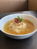 「期間限定　『梅冷麺』始めました！」