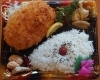 「一魚一会　お弁当配達致します♪」
