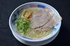 「豚骨ラーメン【久留米　ラーメン】」