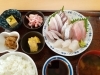 「新鮮な魚なら、お刺身が最高！」