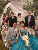 常連さんの結婚式「華燭の典」