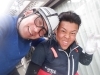 専務と従業員「写真を確認中に、、、、」