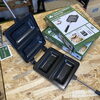 「ホットサンドパン入荷しました」