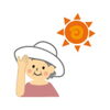 「8/1（火）夏の疲れをリフレッシュしましょう！」