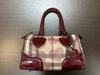 「Burberry買取は 幕張駅の買取専門店【おたからや　イトーヨーカドー幕張店】へ！高く売るなら、業界最大手の「おたからや」にお任せください！！無料査定＆無料電話相談」