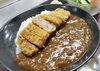 「Dai黒の手作りカレー」