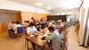 灯篭作り「8/1(火) 想送会館入善 | 見学会 【灯篭作り】」