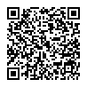 このQRコードを読み込めば、このサイトを開く事が出来ます。<br>スマートフォンやタブレットで開けば、行きたい場所へのナビゲーションが出来ます!<br>※スマートフォンでこのページを開いている方は、このまま上のバナーをクリック!