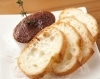 鶏レバーのブランデーペーストブリュレ仕立て「欧風バルBON」
