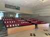 とてもキレイに貼ってくれたスタッフに大感謝!「ソーシャルディスタンス 【島根県松江市 ピアノ教室 個人レッスン】」