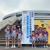 「全農杯全日本卓球選手権大会に行ってきました！」